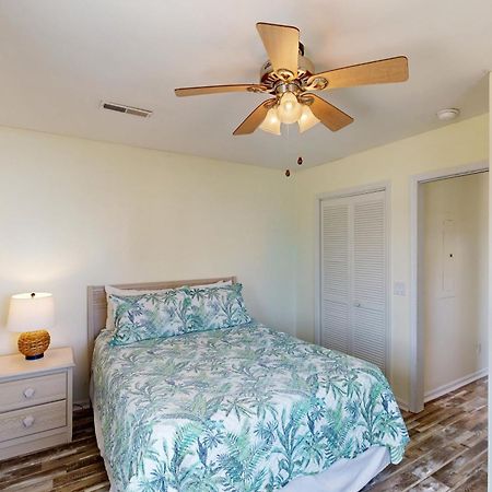 Corrigan Villa Edisto Beach Dış mekan fotoğraf