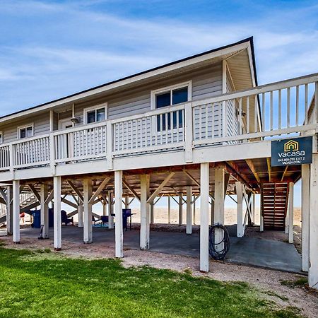 Corrigan Villa Edisto Beach Dış mekan fotoğraf