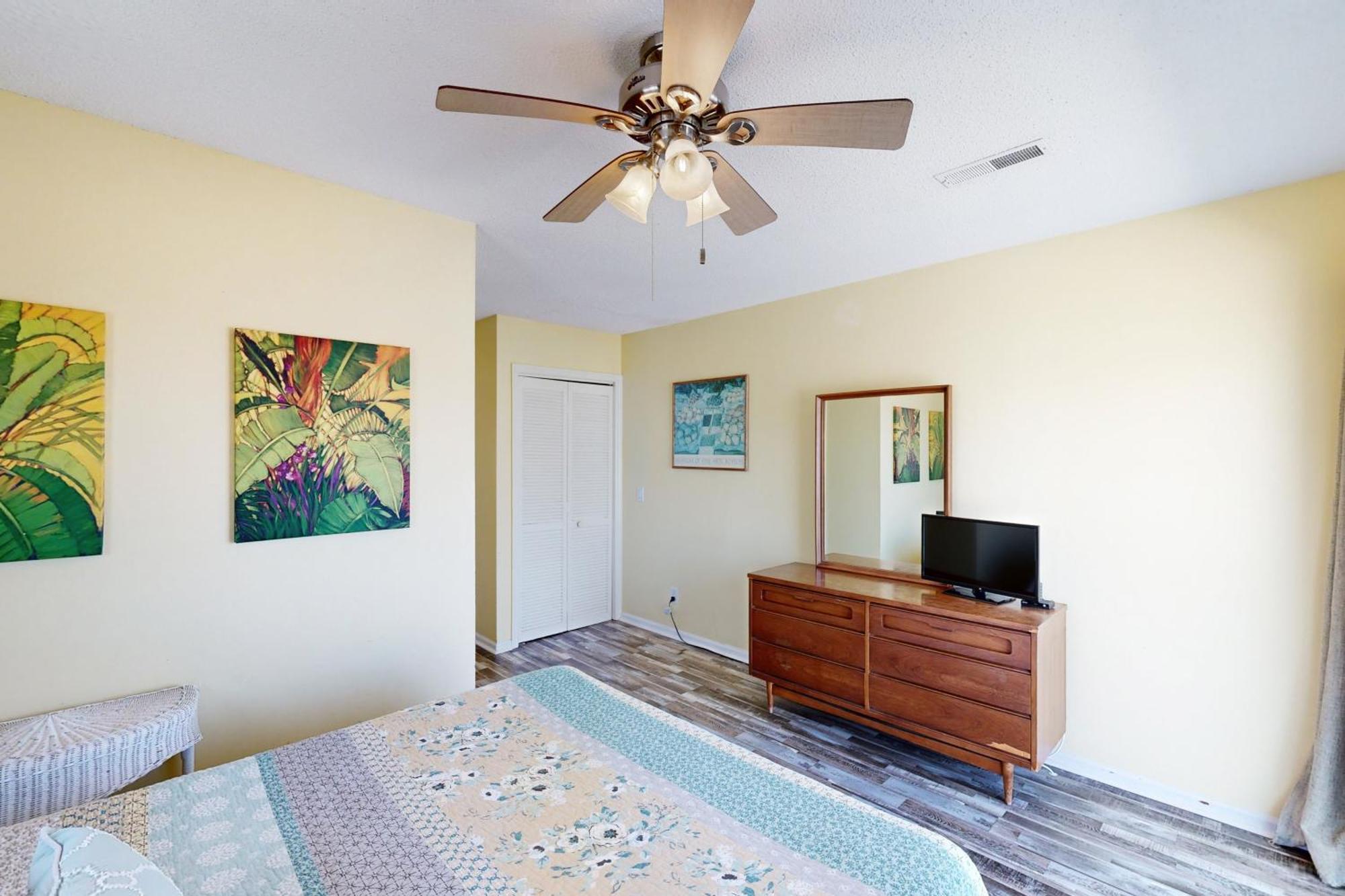 Corrigan Villa Edisto Beach Dış mekan fotoğraf