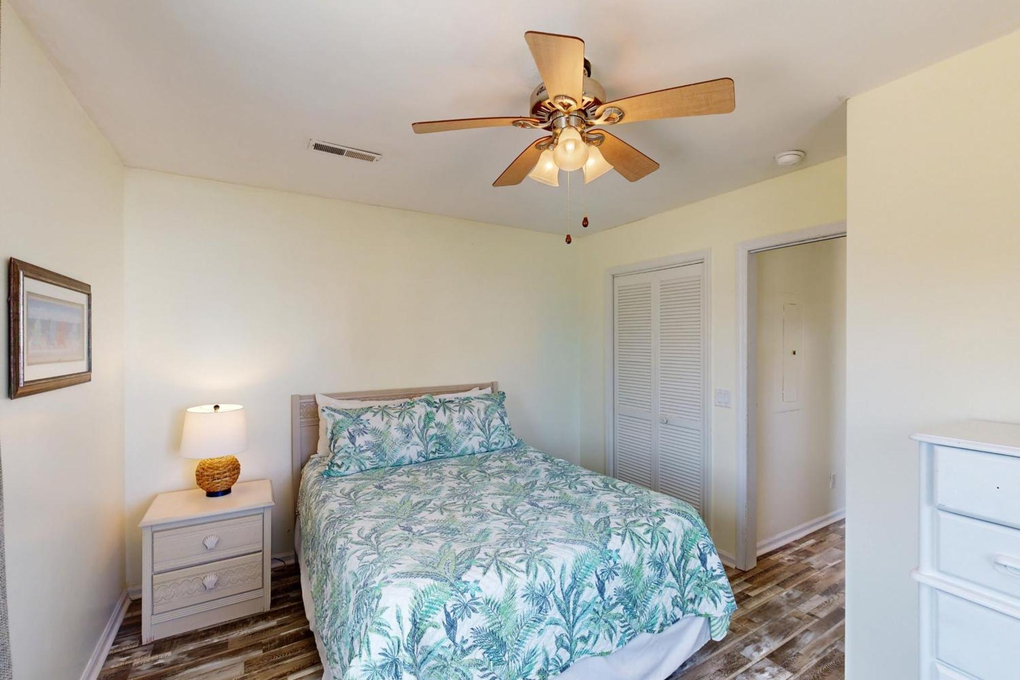 Corrigan Villa Edisto Beach Dış mekan fotoğraf