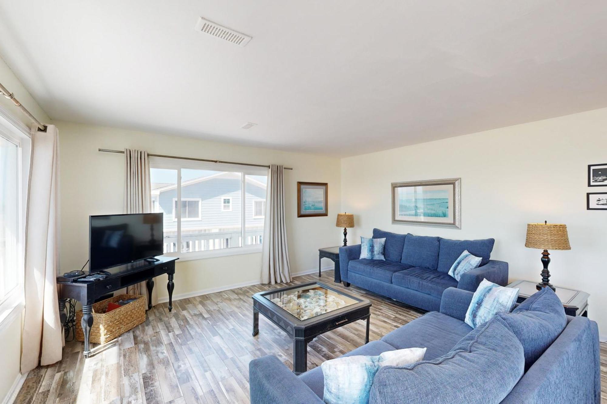 Corrigan Villa Edisto Beach Dış mekan fotoğraf