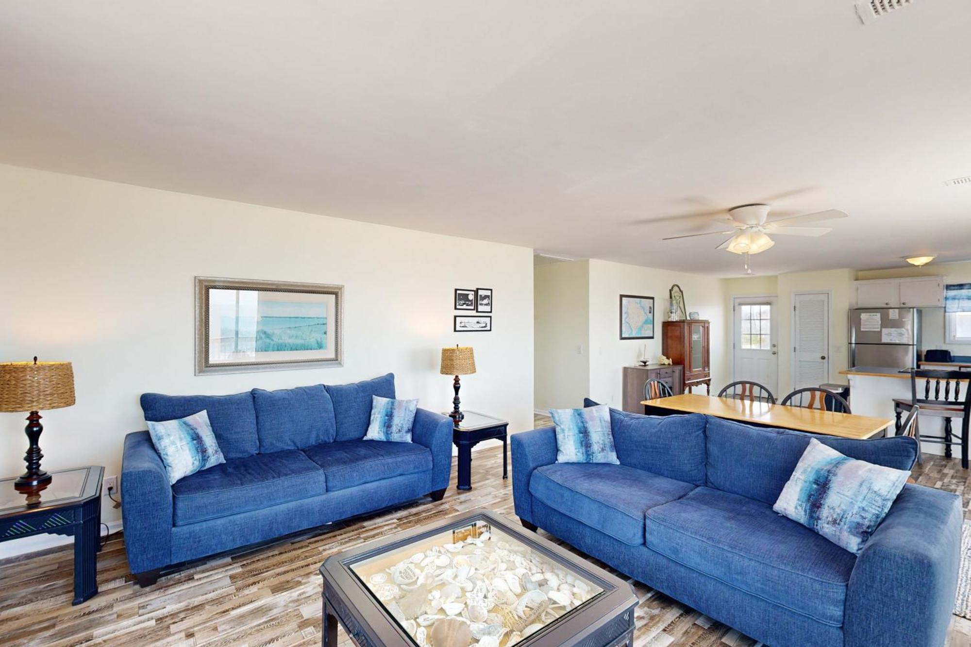 Corrigan Villa Edisto Beach Dış mekan fotoğraf