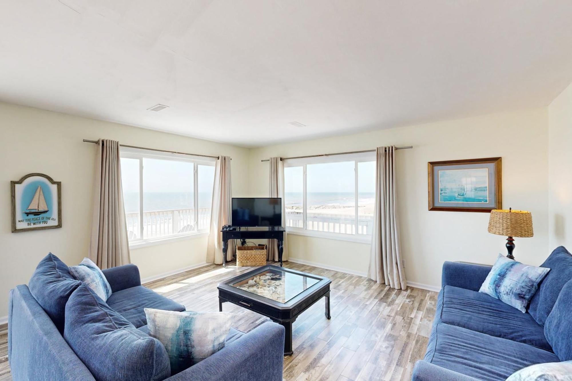 Corrigan Villa Edisto Beach Dış mekan fotoğraf