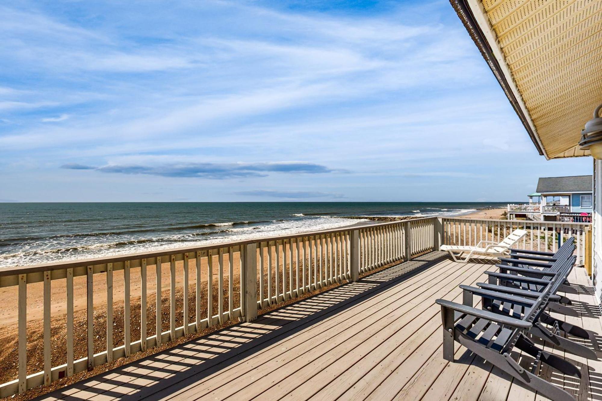 Corrigan Villa Edisto Beach Dış mekan fotoğraf